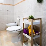 Holiday home Sun El Cotillo (Fuerteventura)