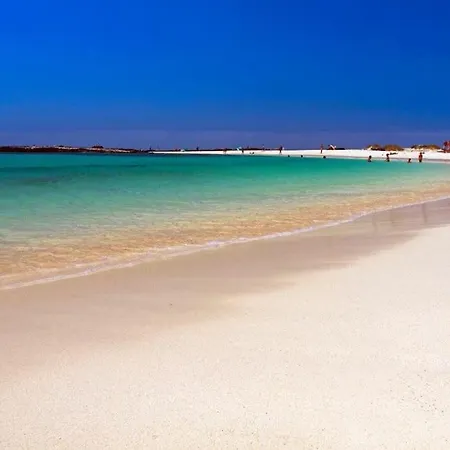 Sun El Cotillo (Fuerteventura)