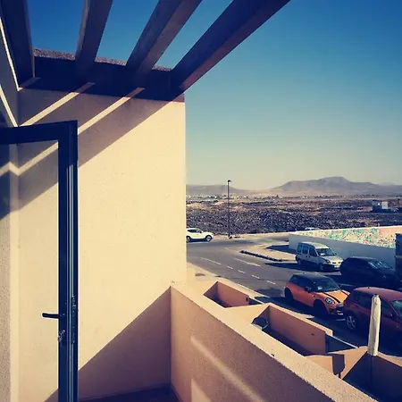 Sun * El Cotillo (Fuerteventura)