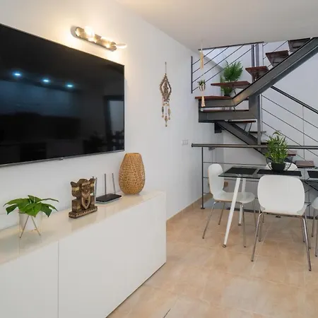 Sun Holiday home