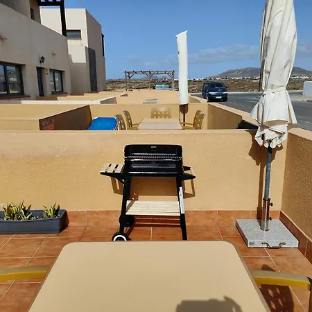 Sun El Cotillo (Fuerteventura)