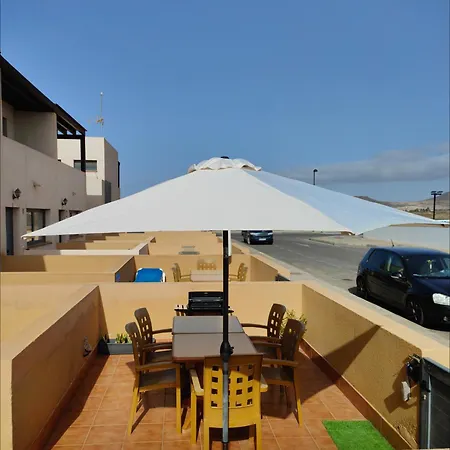 Sun * El Cotillo (Fuerteventura)