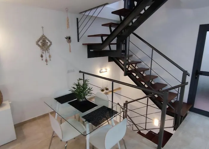 Sun Nyaraló Cotillo