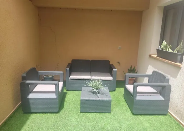 Sun Nyaraló Cotillo