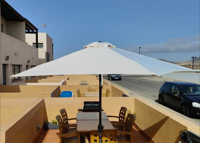 Sun * Cotillo