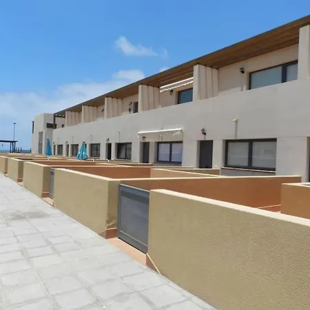 Feriehus Sun Cotillo