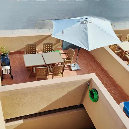 Sun Prázdninový dům Cotillo