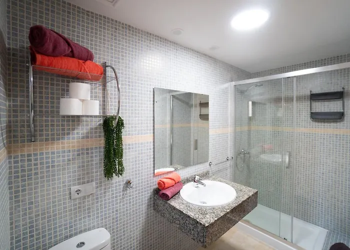 Sun Prázdninový dům Cotillo