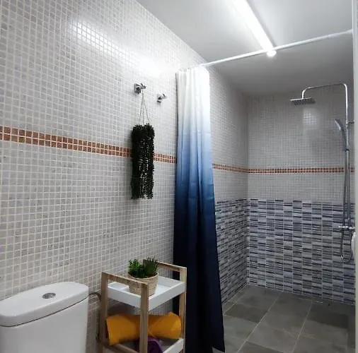 Prázdninový dům Sun