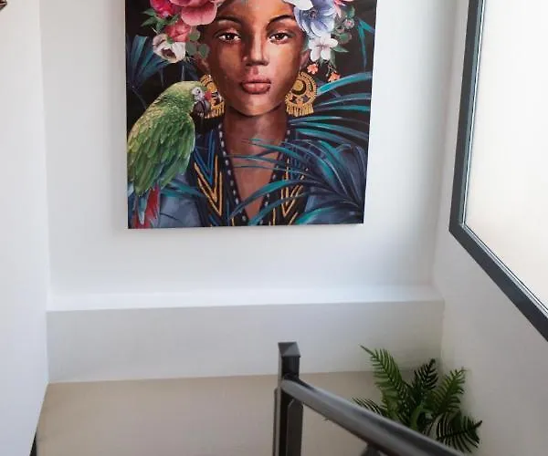 Sun Prázdninový dům Cotillo