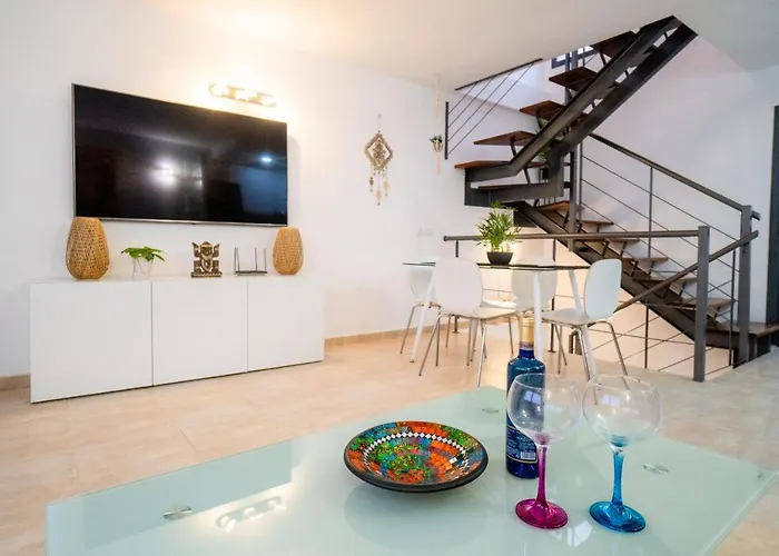 Sun Prázdninový dům Cotillo