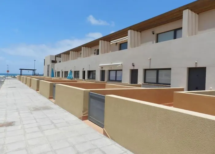 Prázdninový dům Sun Cotillo