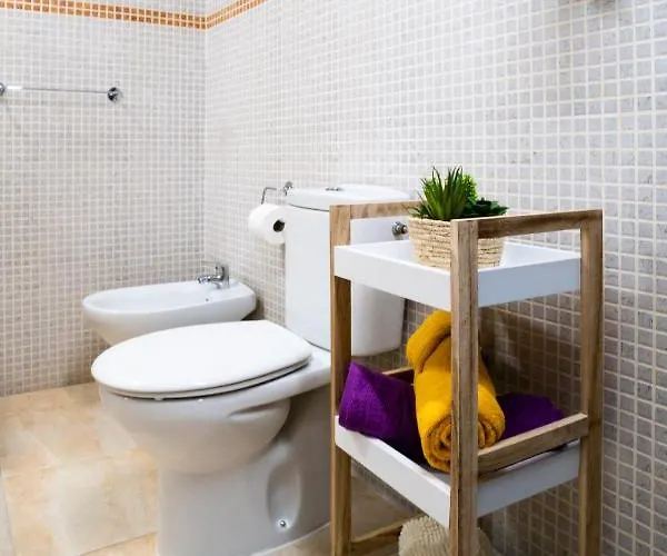 Prázdninový dům Sun Cotillo