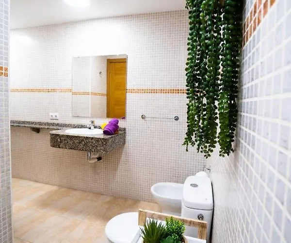 Prázdninový dům Sun *