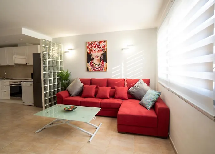 Prázdninový dům Sun *