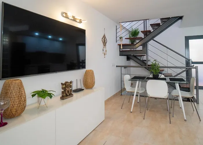 Sun Prázdninový dům