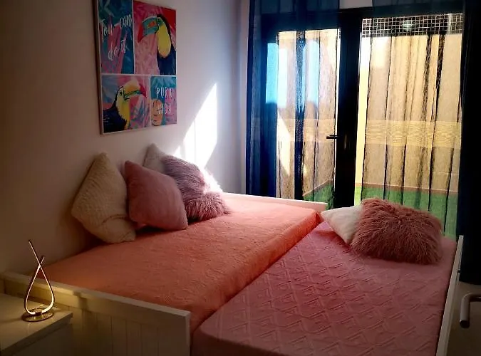 Sun Prázdninový dům Cotillo