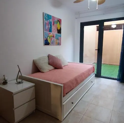 Prázdninový dům Sun